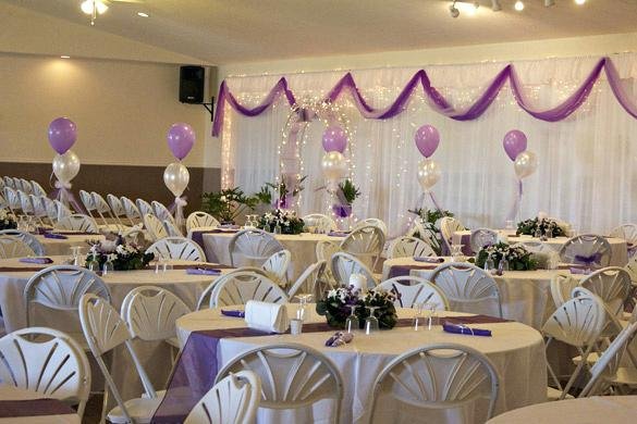 Wedding / Anniversary