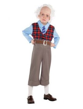 Boys Old Geezer (#19)