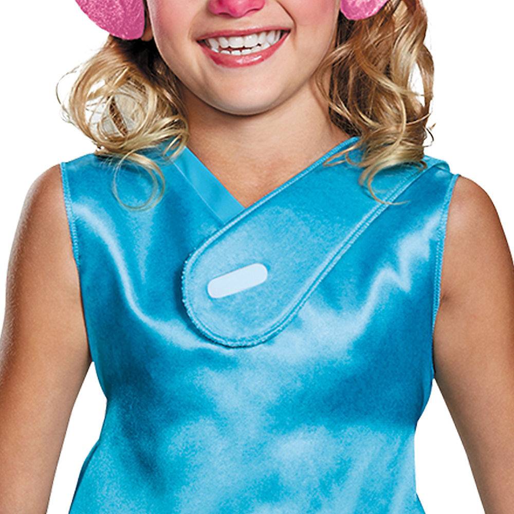 Poppy Classic W/Headband