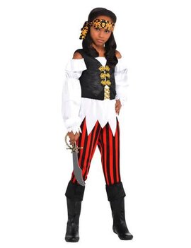 Girls Pretty Scoundrel