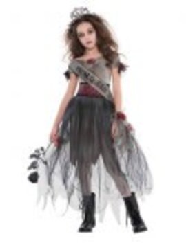 Girls Prom Corpse (#92)