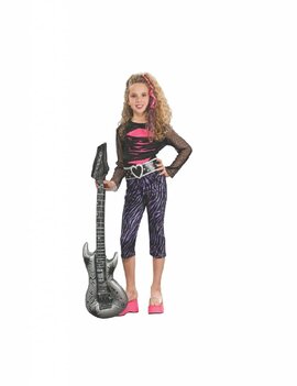 Girls Rockstar