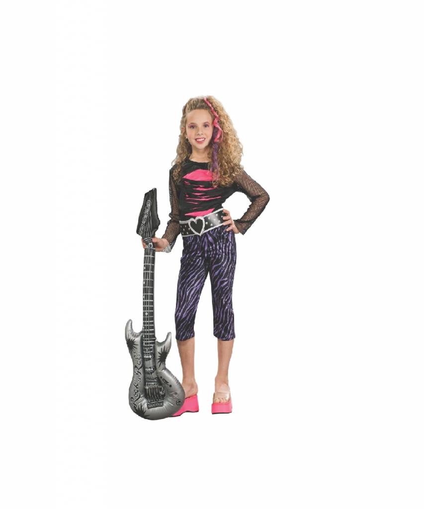 Girls Rockstar