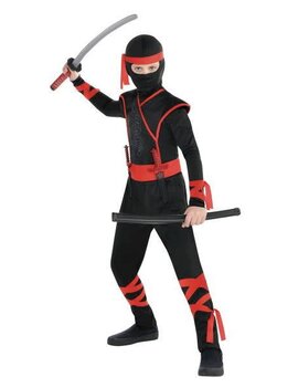 Boys Shadow Ninja (#5)