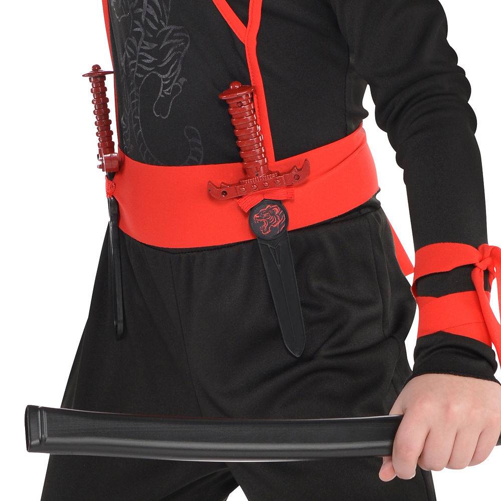 Boys Shadow Ninja (#5)