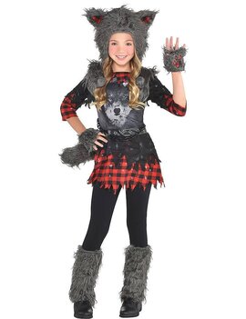 Girls She Wolf (#89)