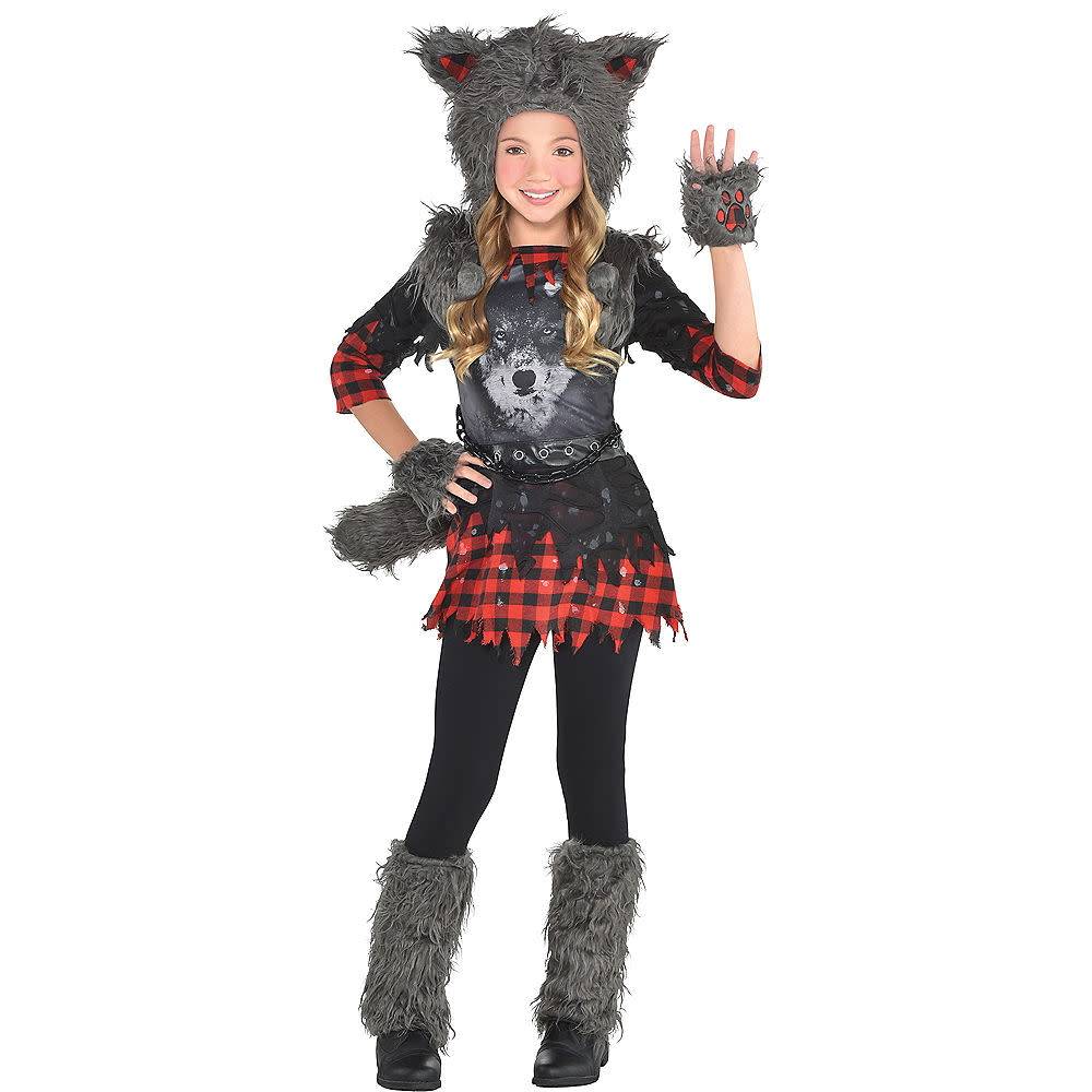 Girls She Wolf (#89)