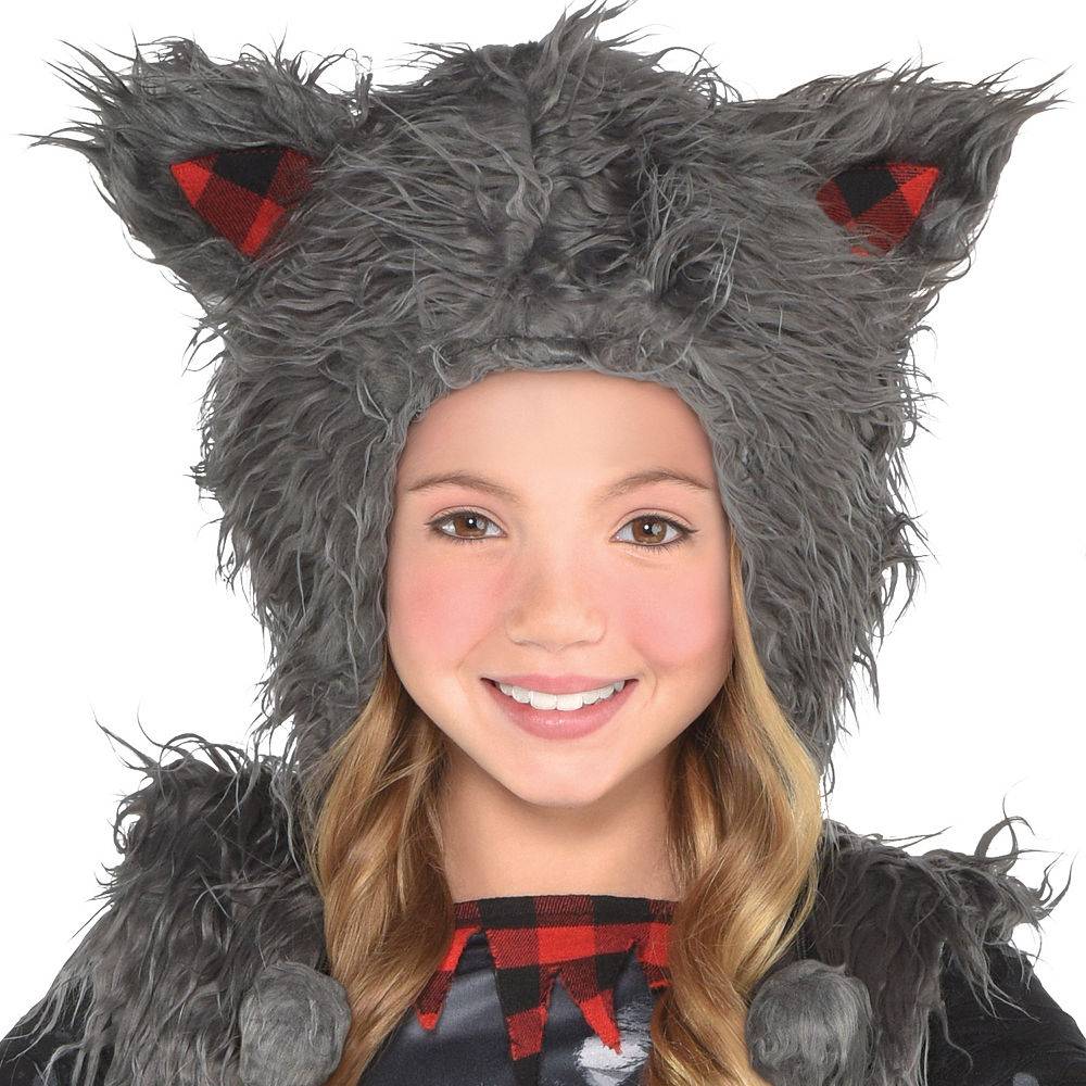 Girls She Wolf (#89)