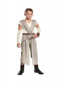 Girls Star Wars Rey (#93)
