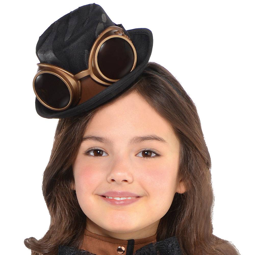 Girls Steampunk'D (#91)