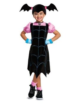 **Girls Vampirina Classic (#29)