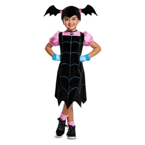 **Girls Vampirina Classic (#29)