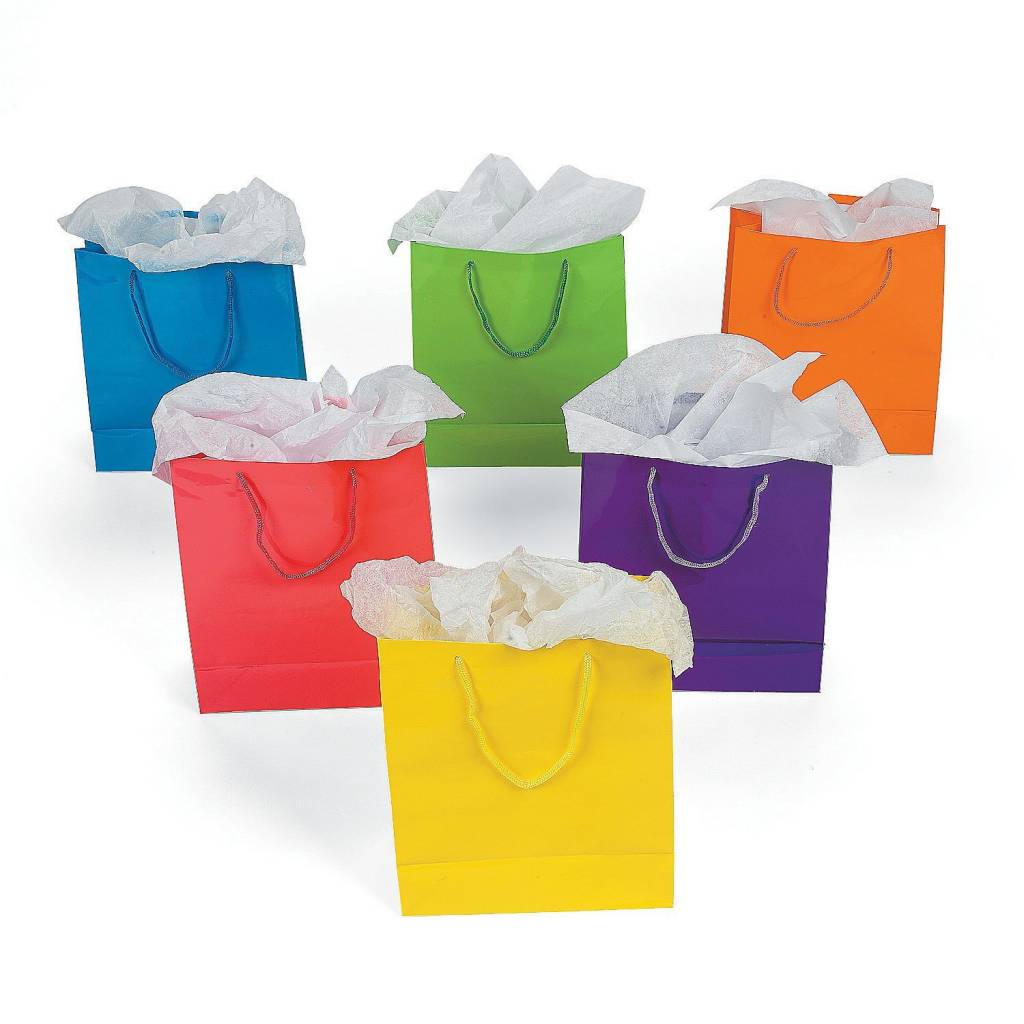 Gift Bags