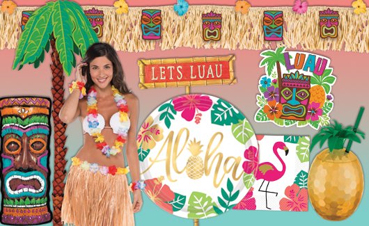 Luau