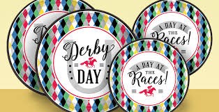 Derby Day
