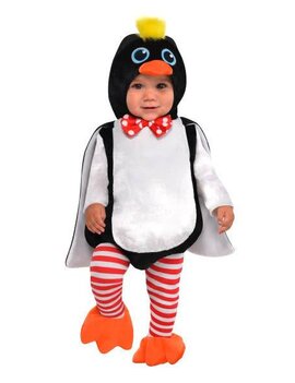 **Baby Waddles The Penguin (#10)