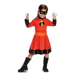 Girls Violet, The Incredibles (#30)