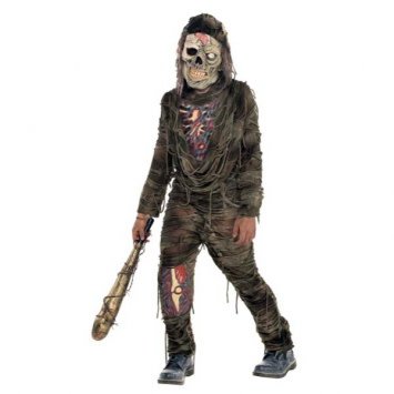 **Boys Zombie Creeper (#49)