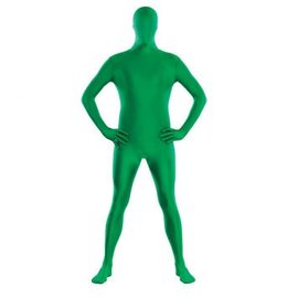 Adult Green Partysuit™ (#149)