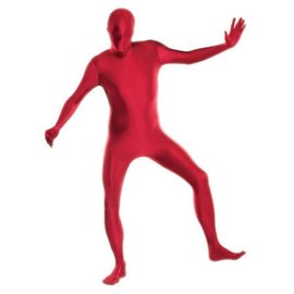 Adult Red Partysuit™ (#183)