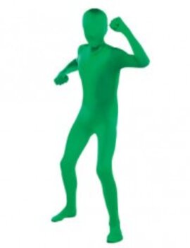 Teen Green Partysuit™ (#149)