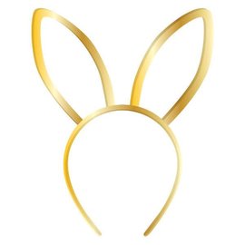 Bunny Ears Headband