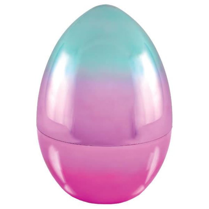 Jumbo Easter Egg - Pink