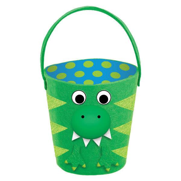 Dino Easter Basket