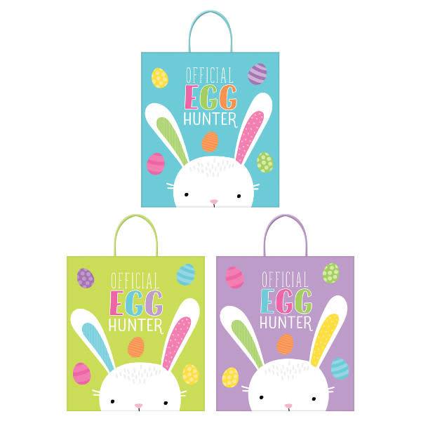 Egg Hunt Multi-Pack Bags