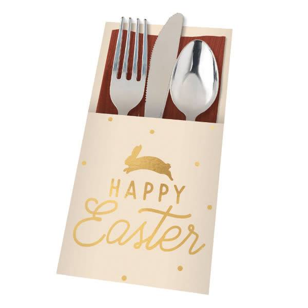 Easter Utensil Holder
