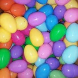 Easter Eggs, 100ct