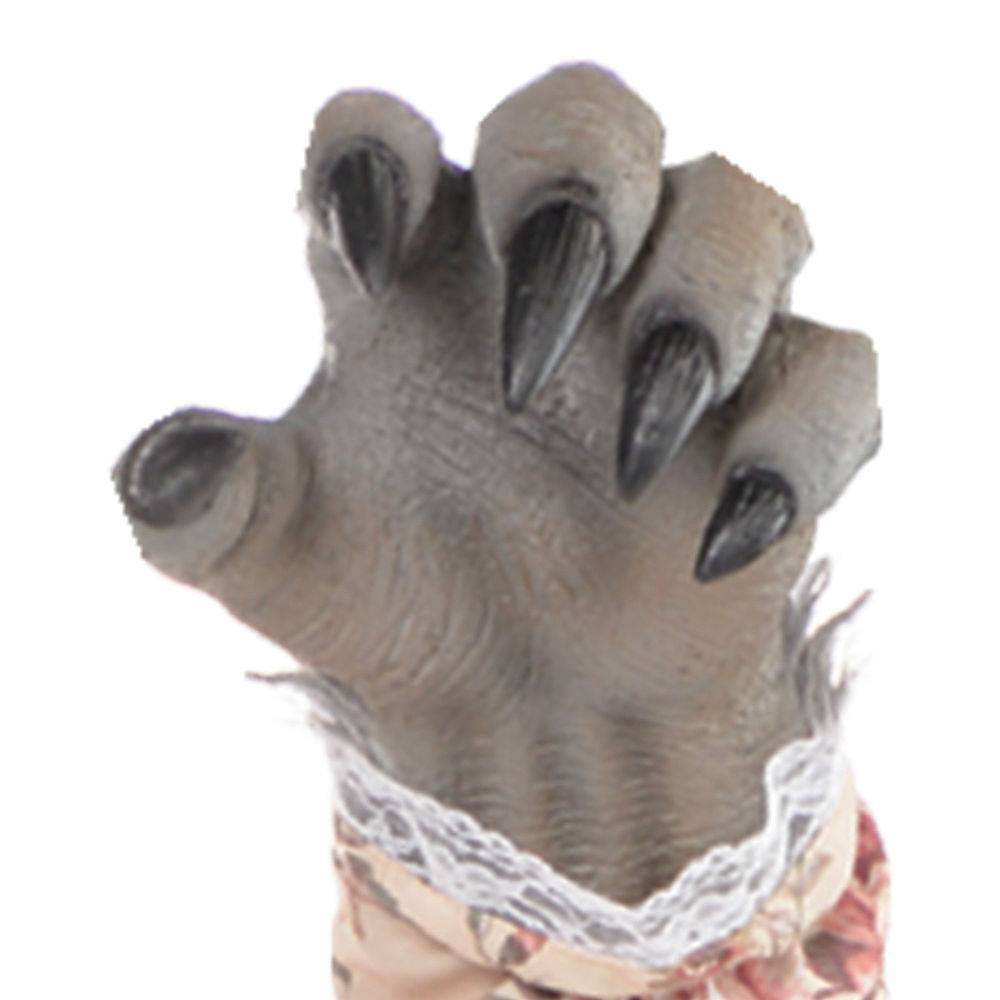 **Adult Grandma Wolf (#153)