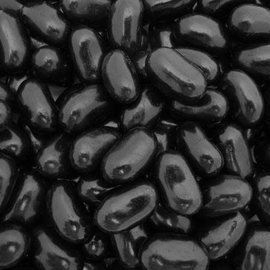 Jelly Beans 14oz. - Black