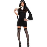 Womens Blessed Nun (#121)
