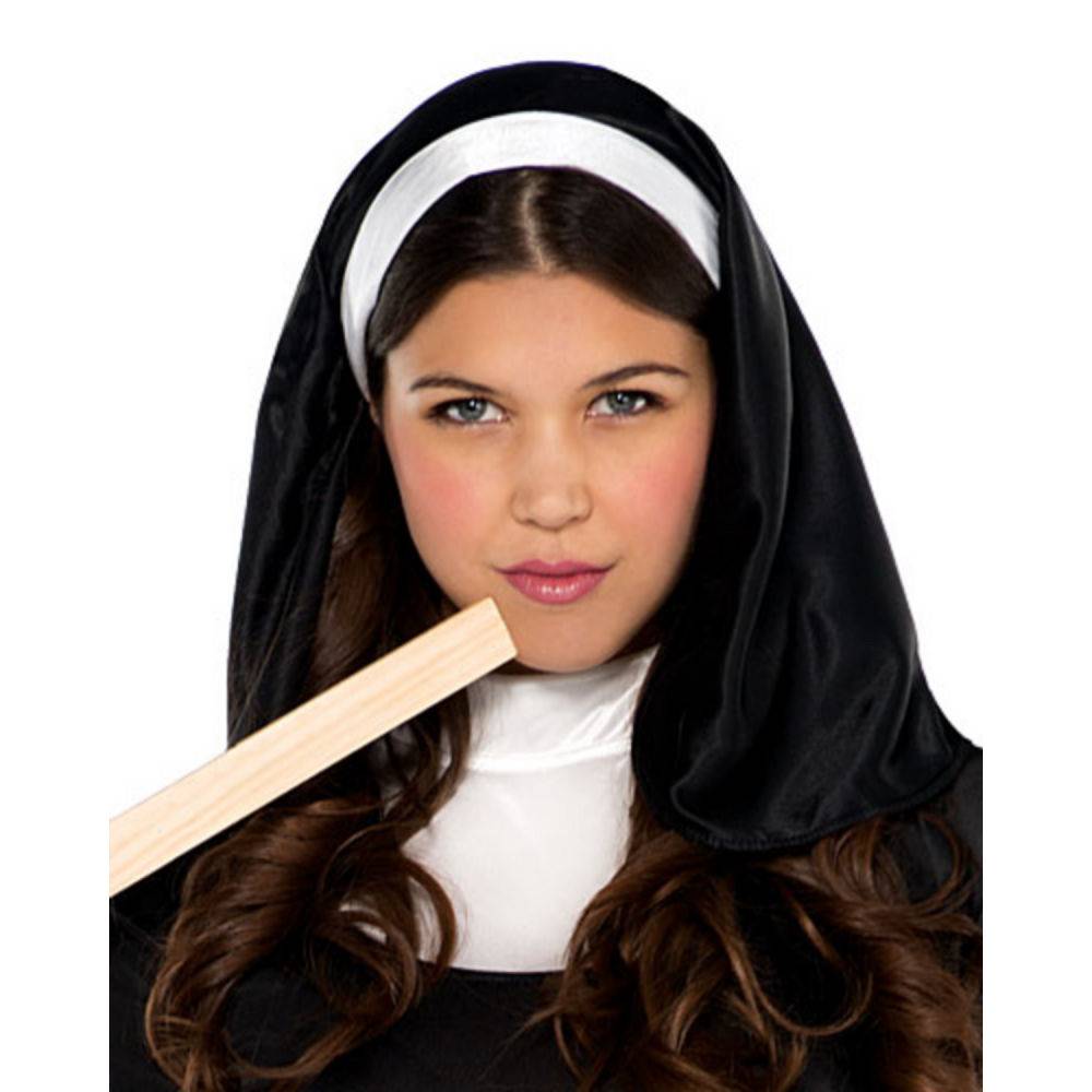 Womens Blessed Nun (#121)