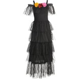 Womens Day Of The Dead Dress