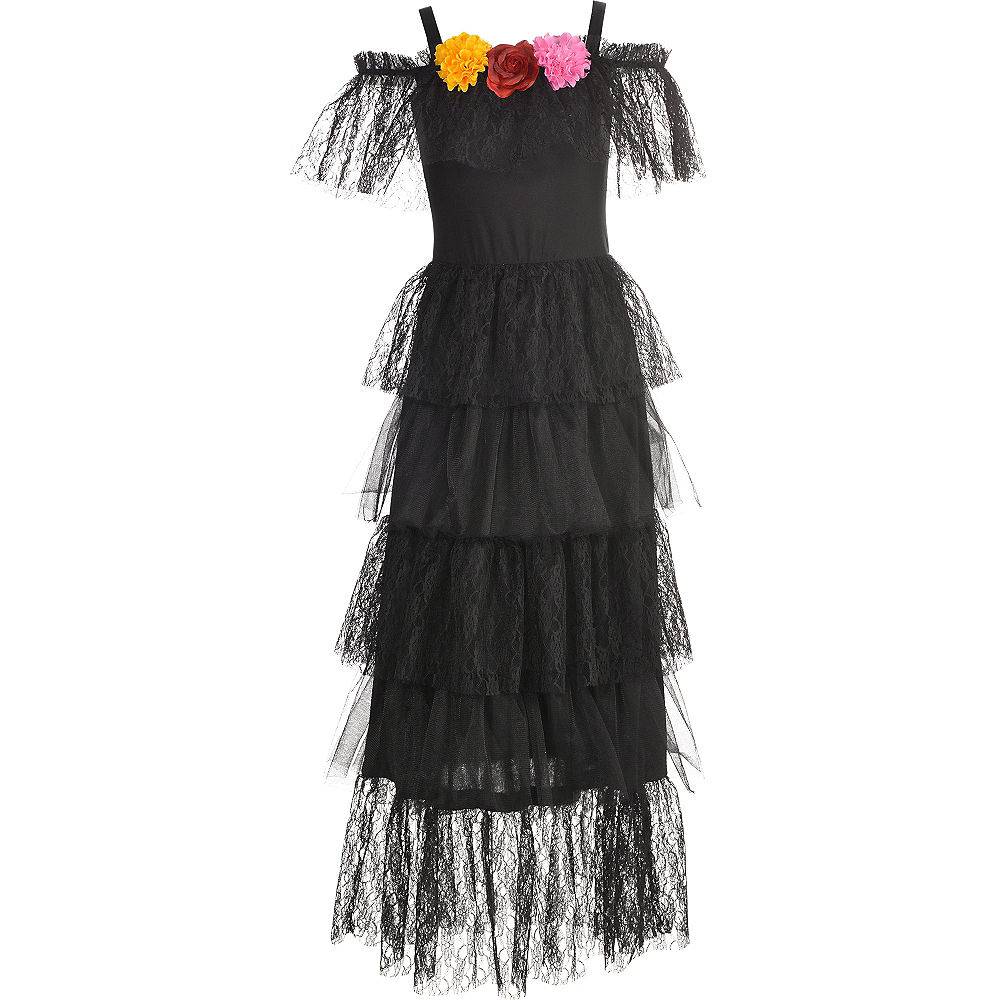 Womens Day Of The Dead Dress
