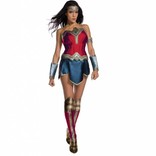 Women's Wonder Woman (#116)
