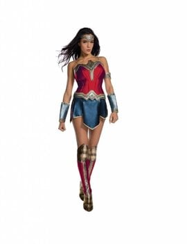 Women's Wonder Woman (#116)