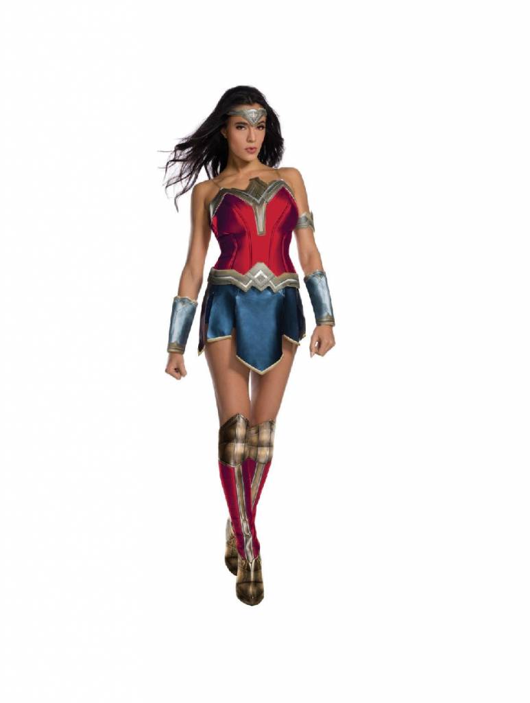 Women's Wonder Woman (#116)