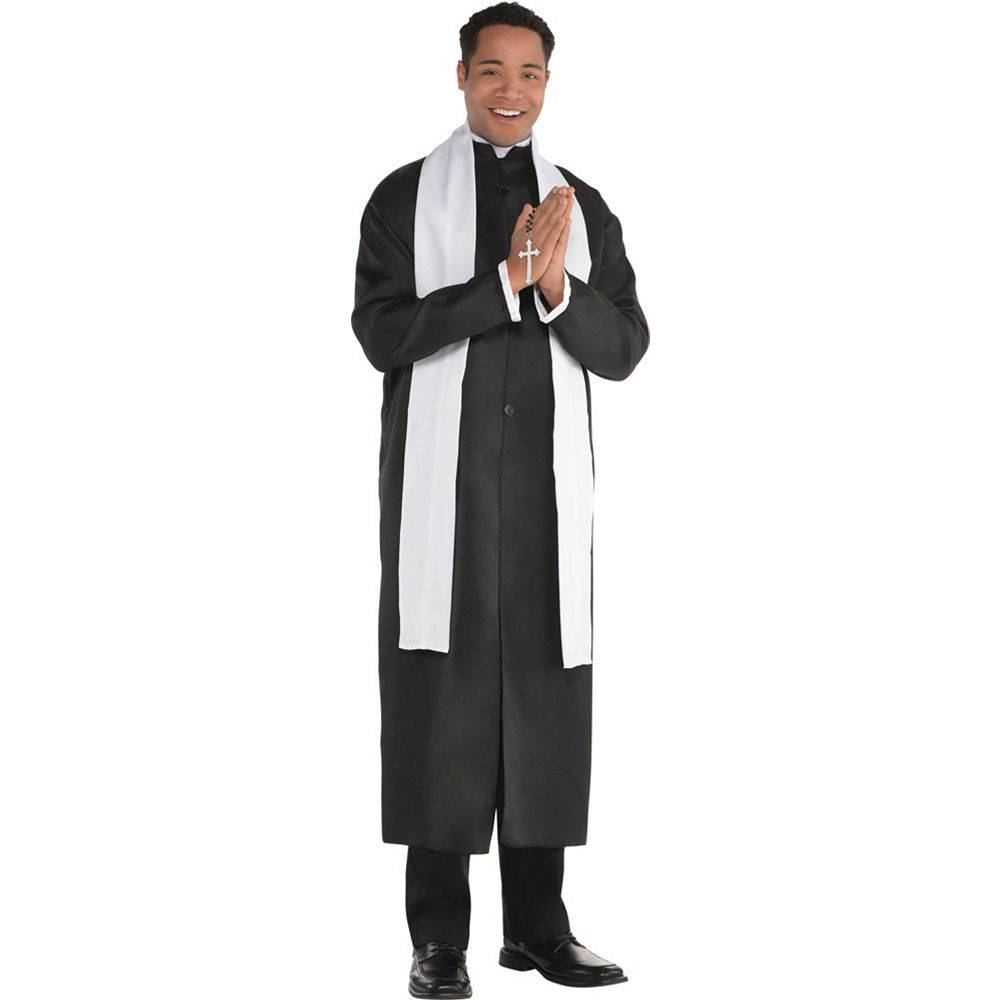 Priest