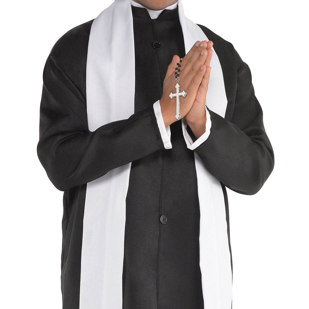 Priest