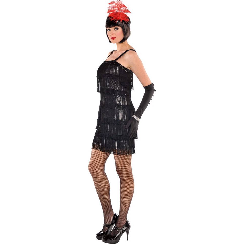 Womens Flashy Flapper (#120)