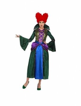 Winifred-Hocus Pocus (#134)