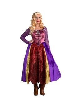 **Womens Sarah Sanderson - Hocus Pocus Inspired (#385)