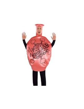 Makin' Whoopie ‑ Standard (#176)