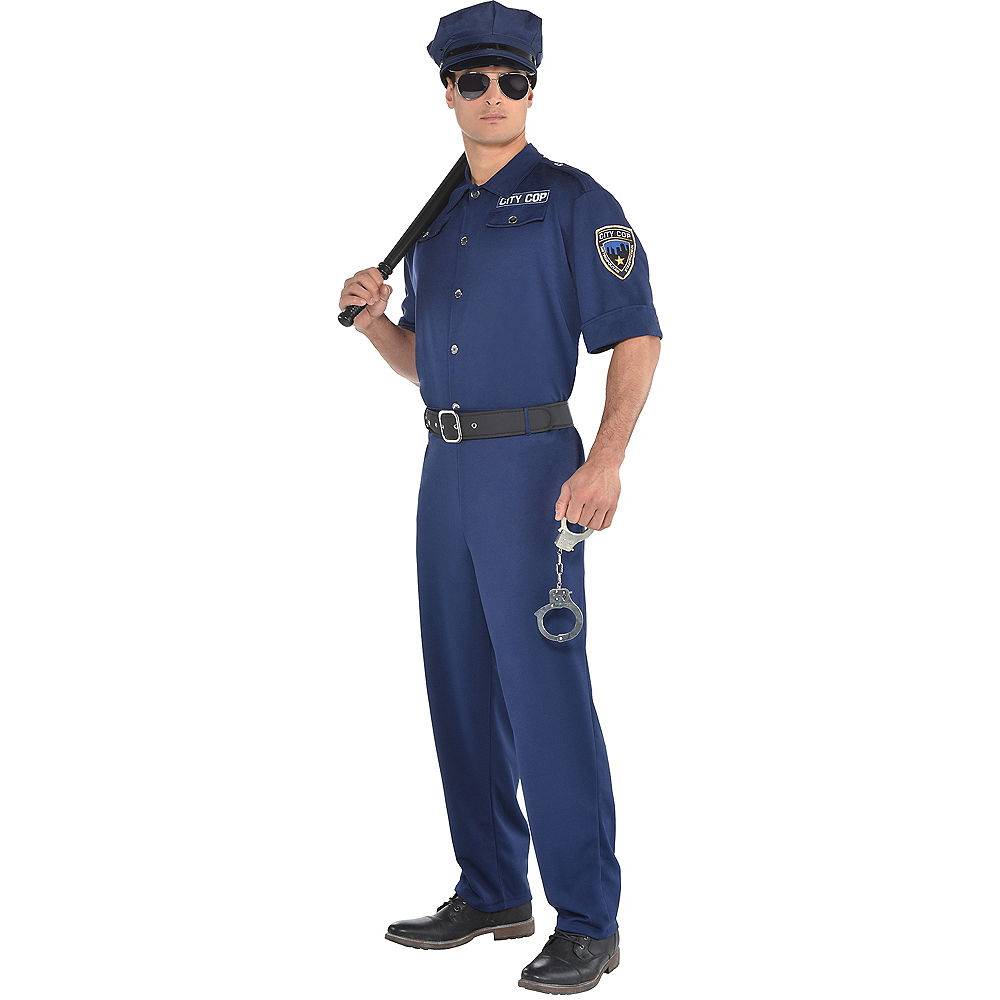 **Adult On Patrol (#160)