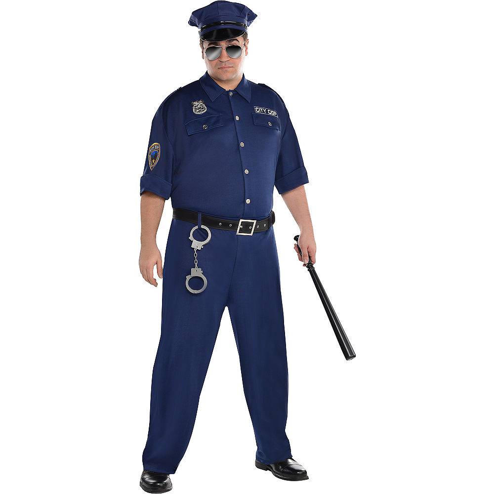 **Adult On Patrol (#160)