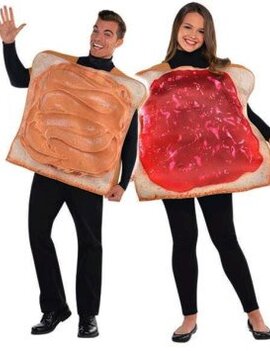 PB & J ‑ Standard (#148)