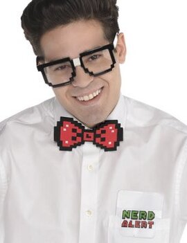 Nerd Pix Kit